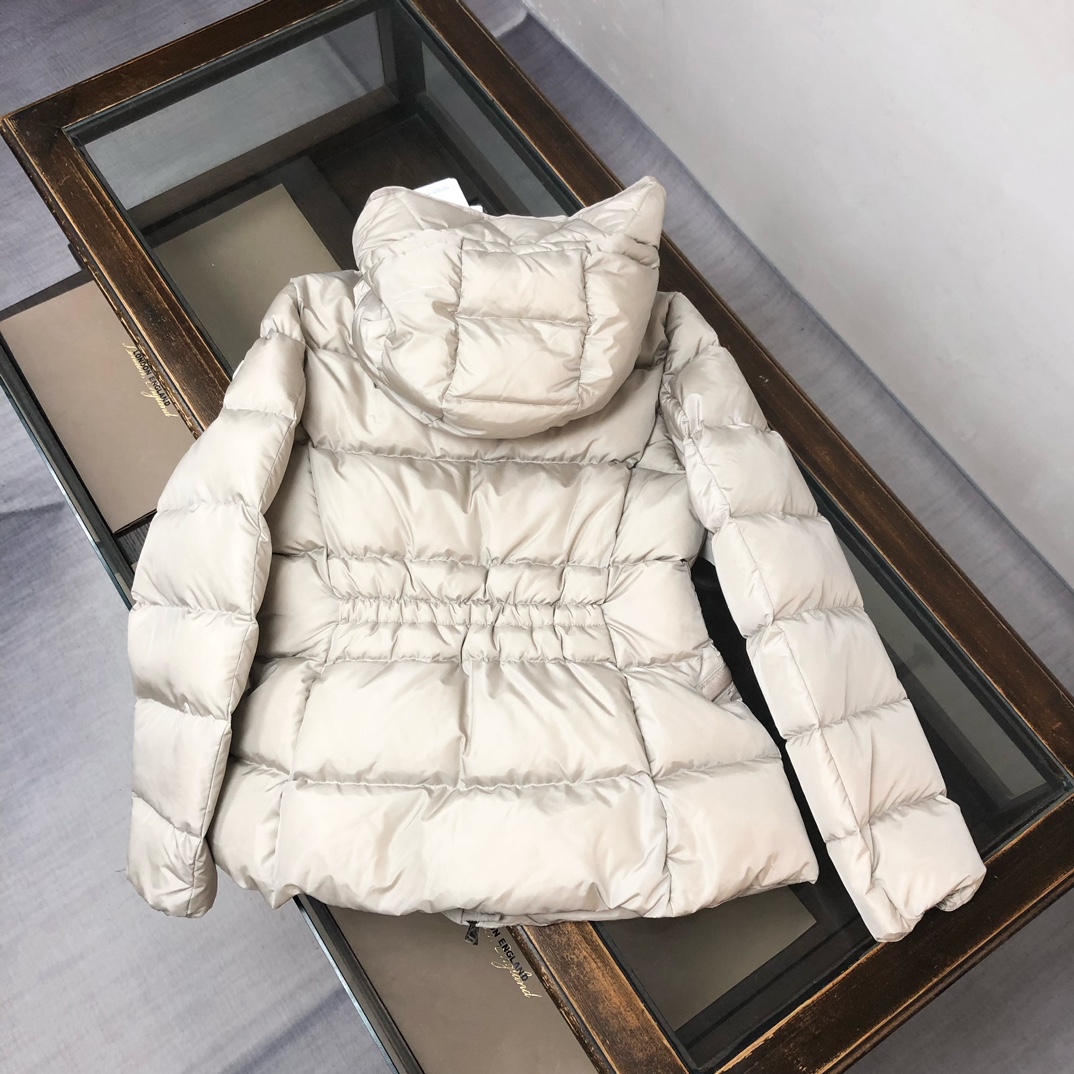 down jacket