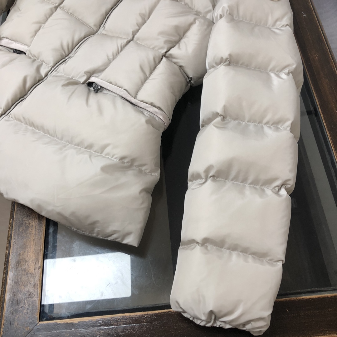 down jacket
