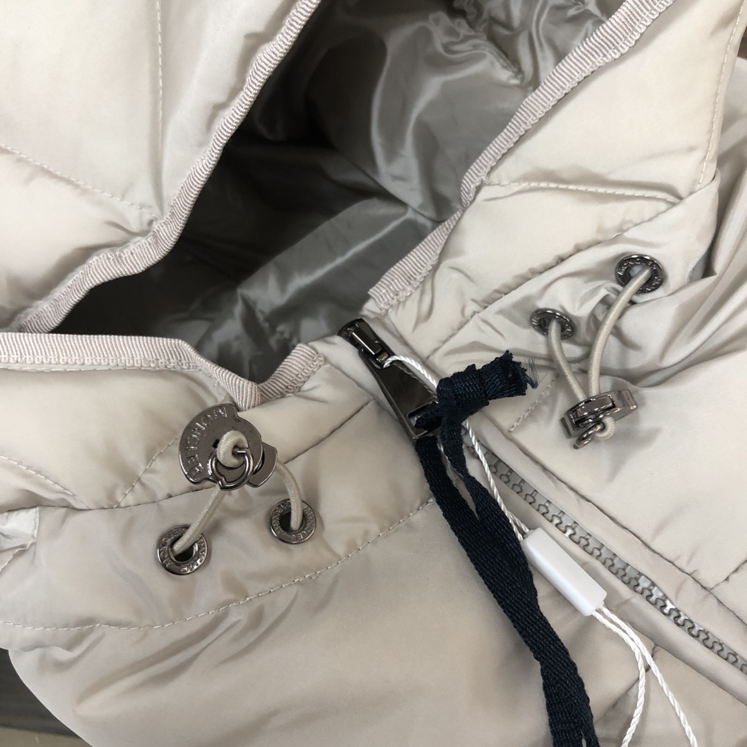 down jacket