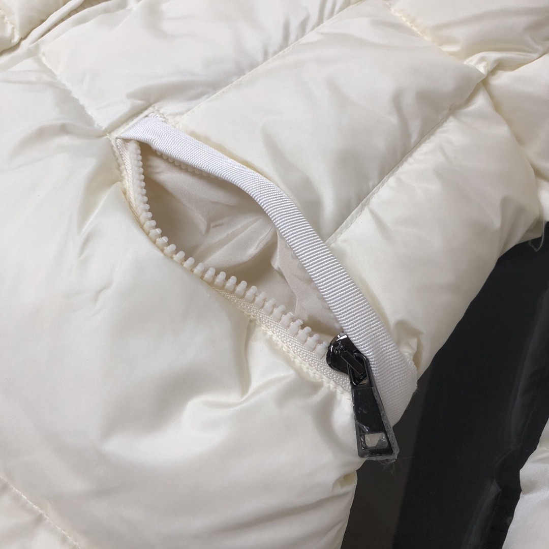 down jacket
