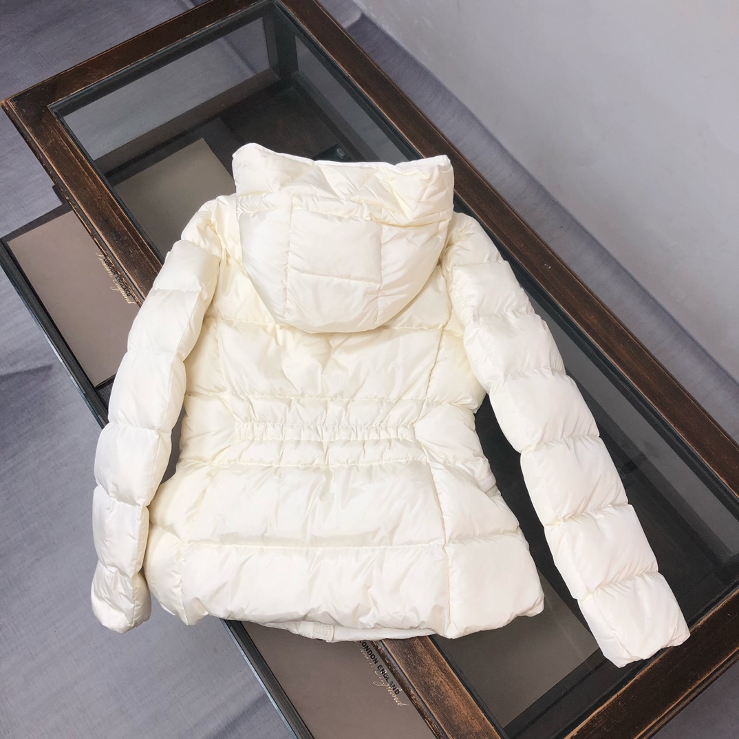 down jacket