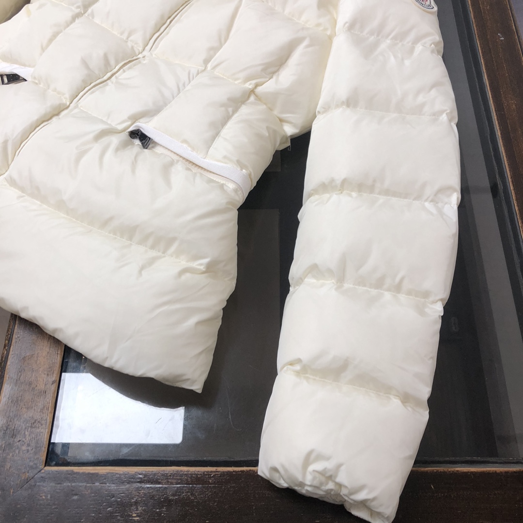 down jacket
