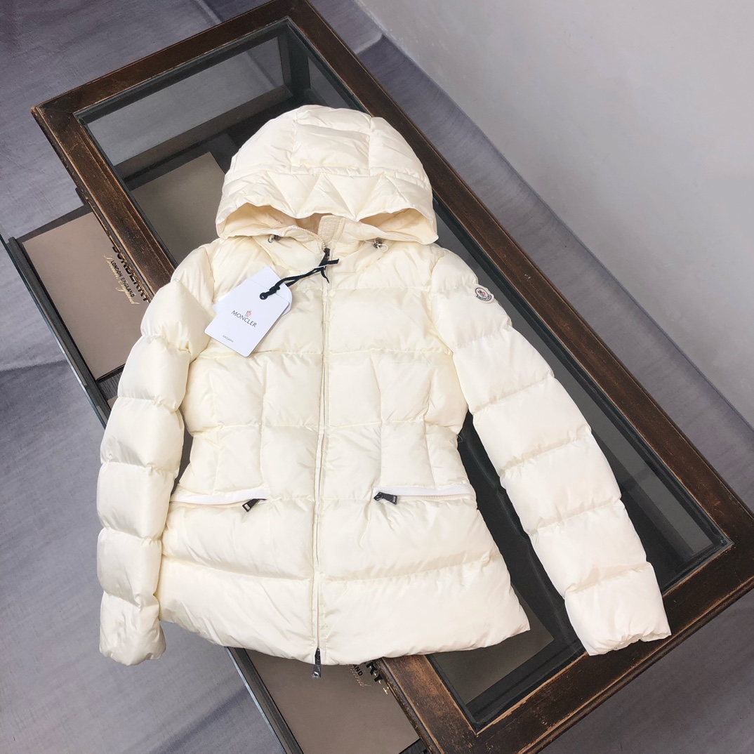 down jacket