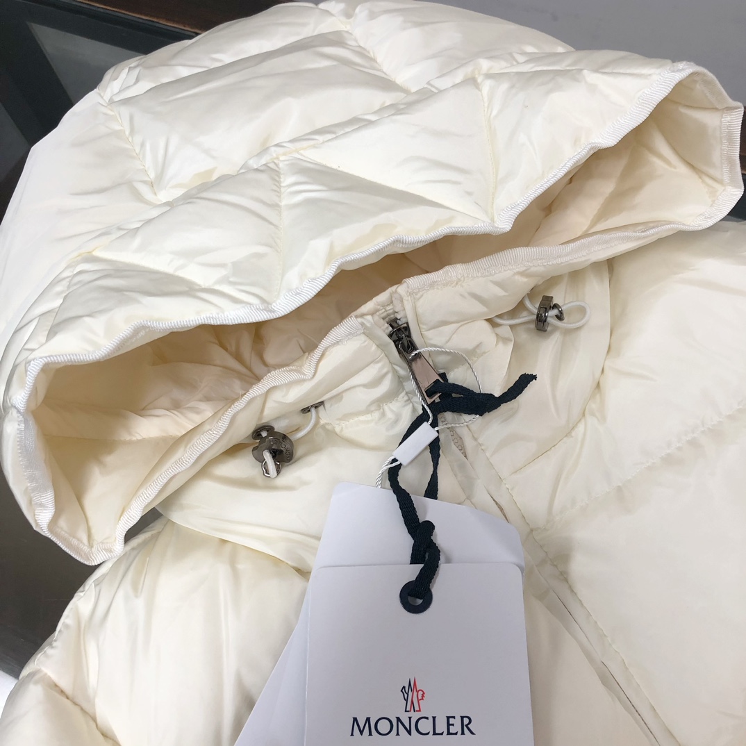 down jacket