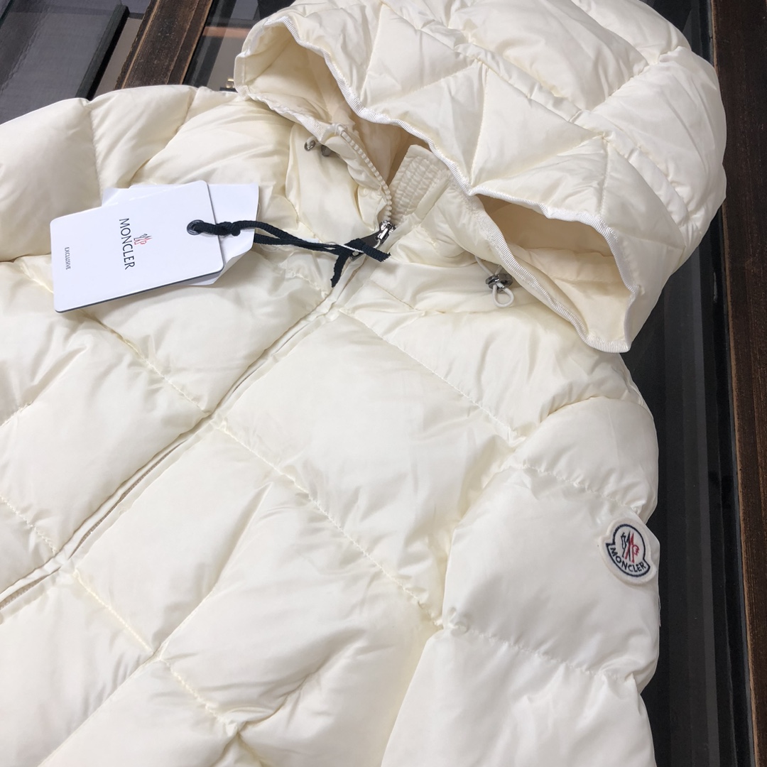 down jacket