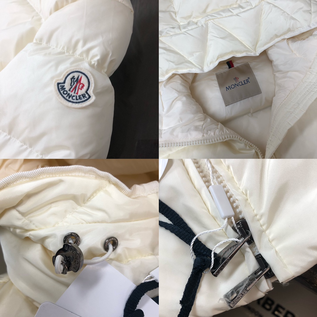 down jacket