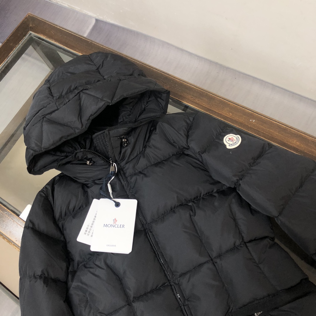 down jacket