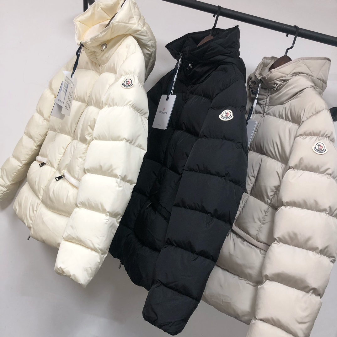 down jacket
