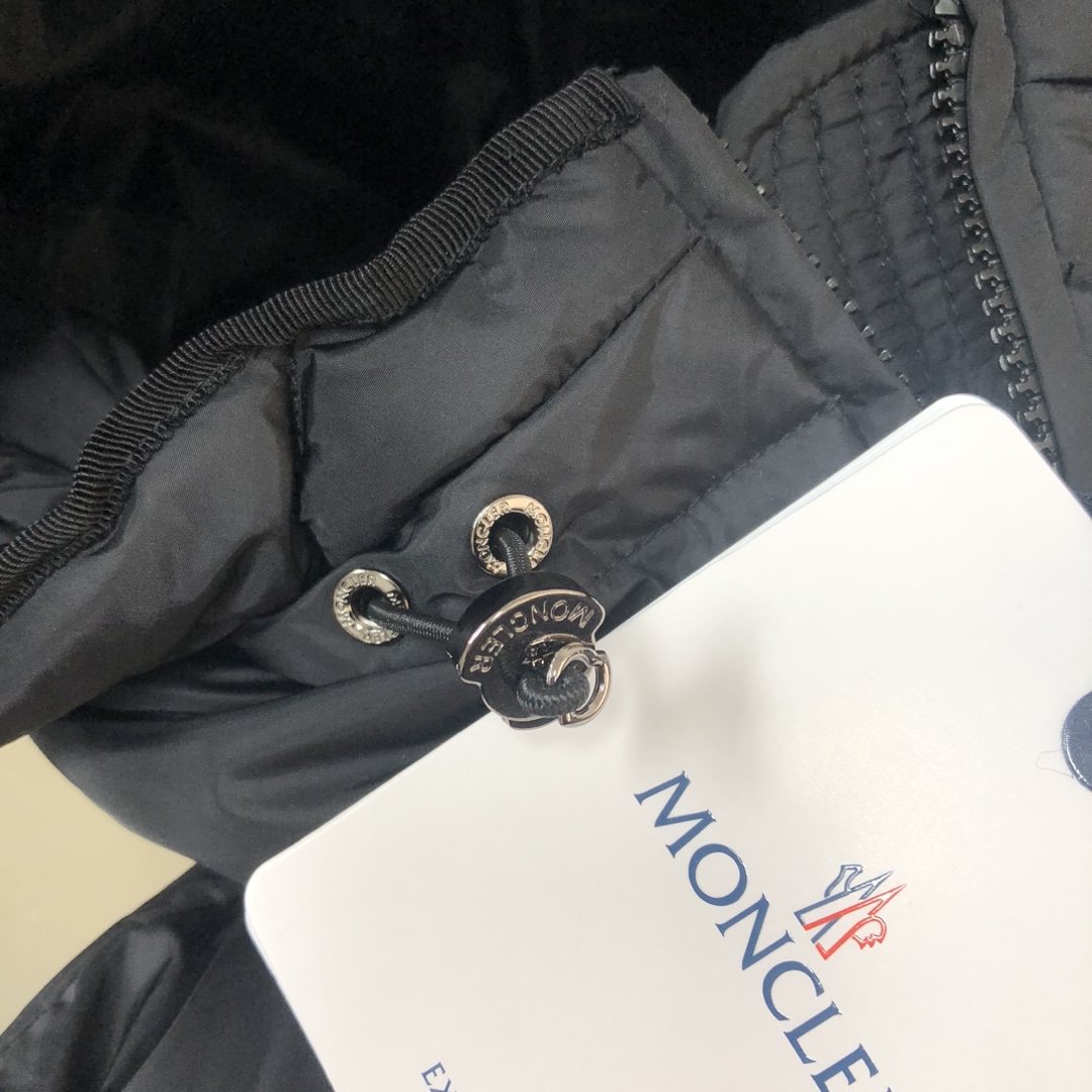 down jacket