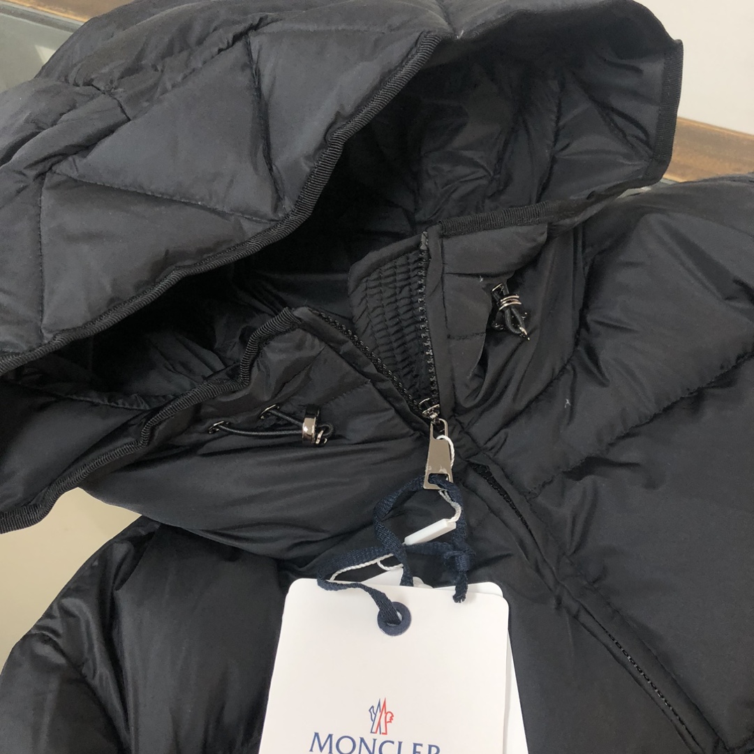 down jacket