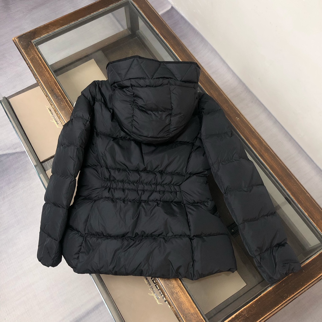 down jacket
