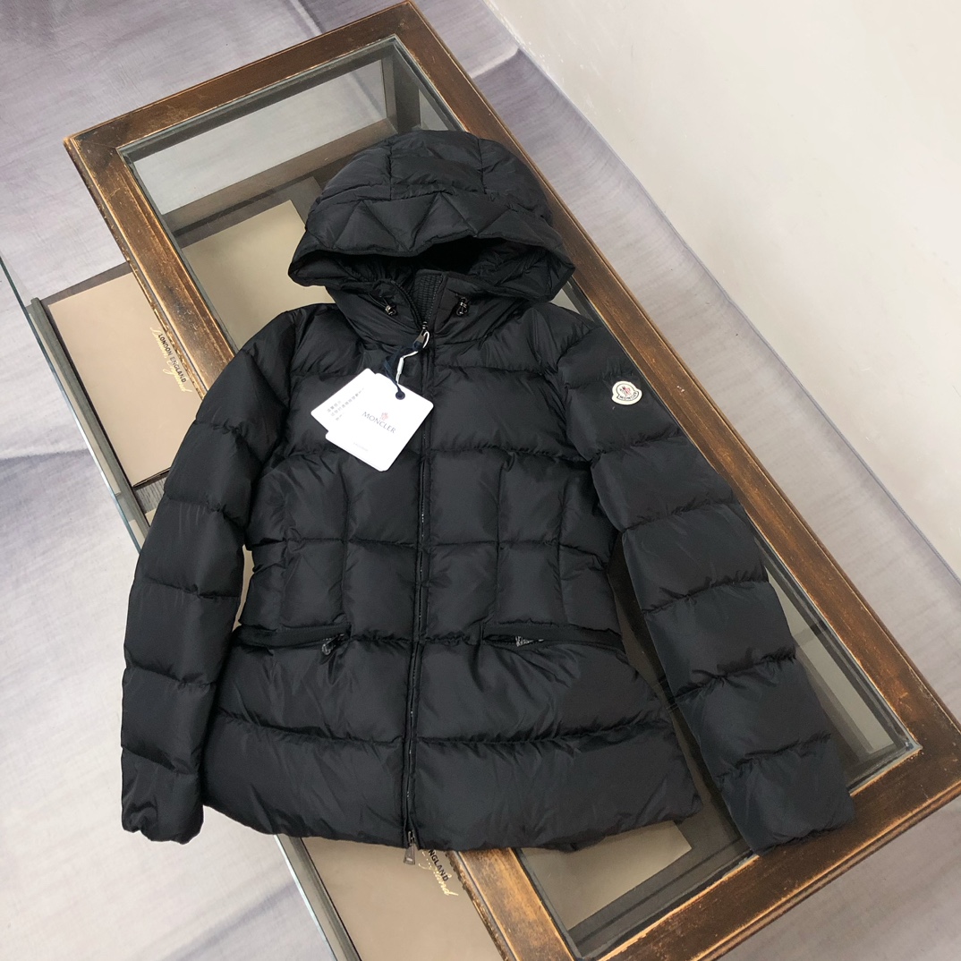 down jacket