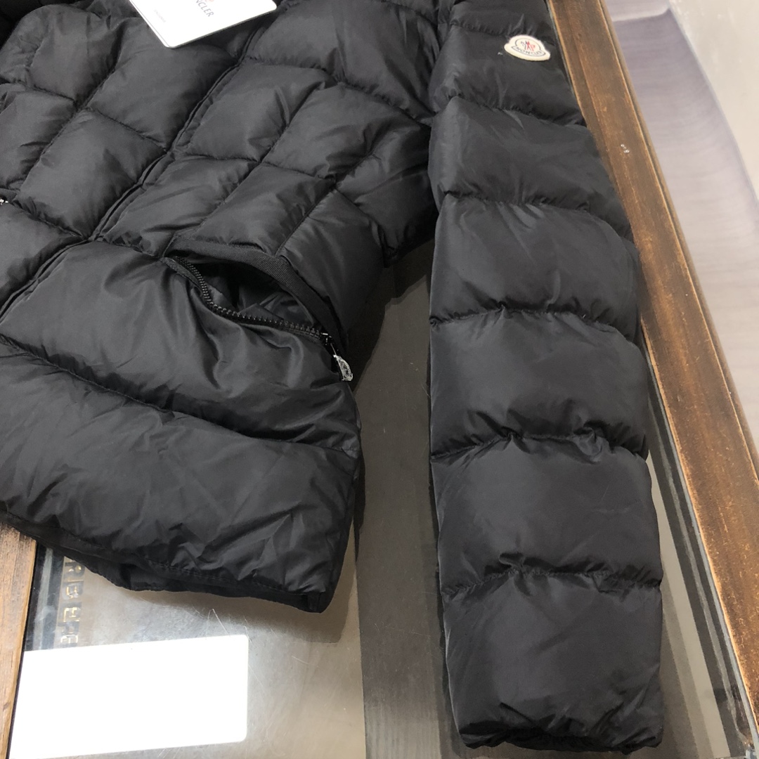 down jacket