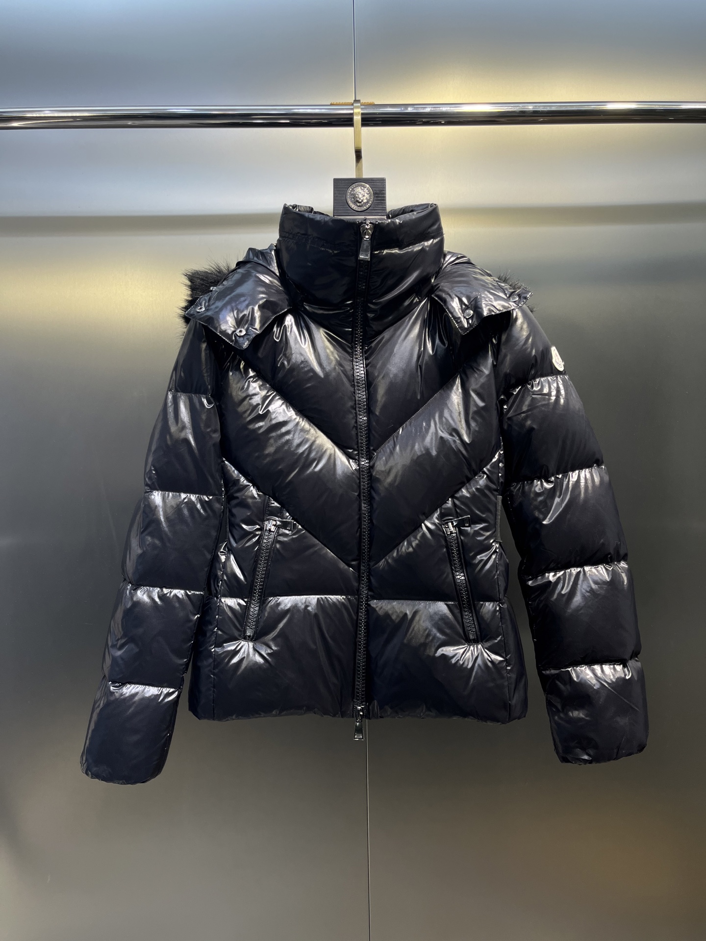 down jacket