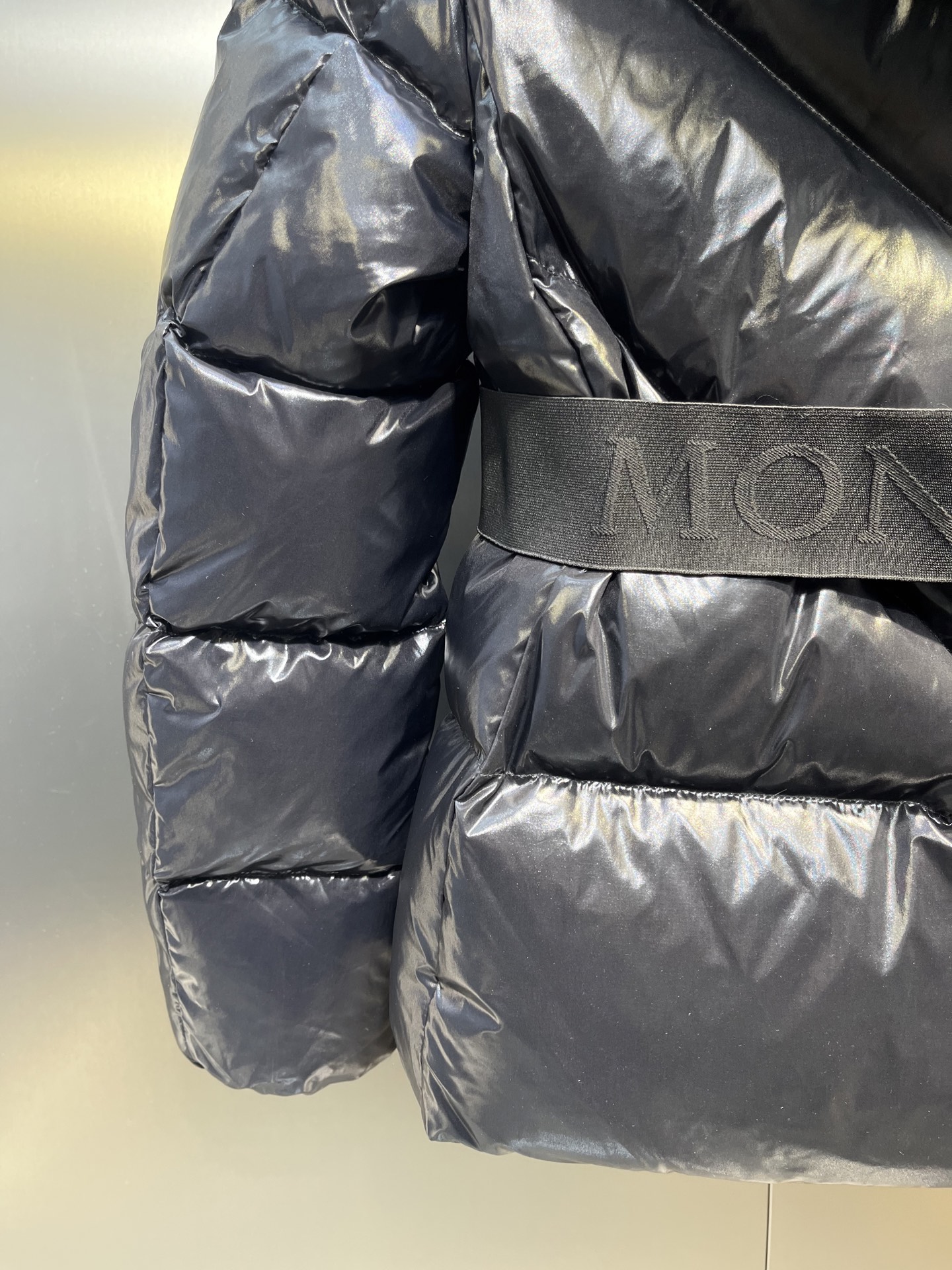 down jacket