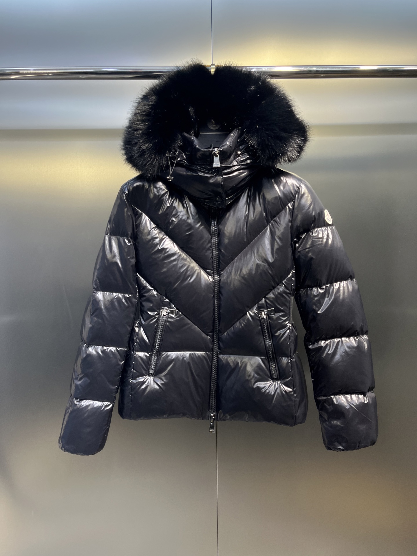 down jacket