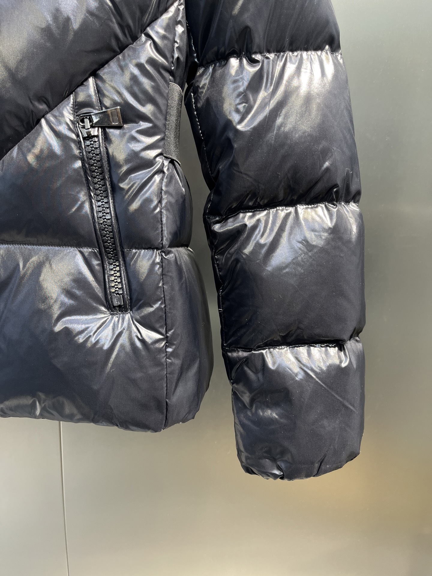 down jacket