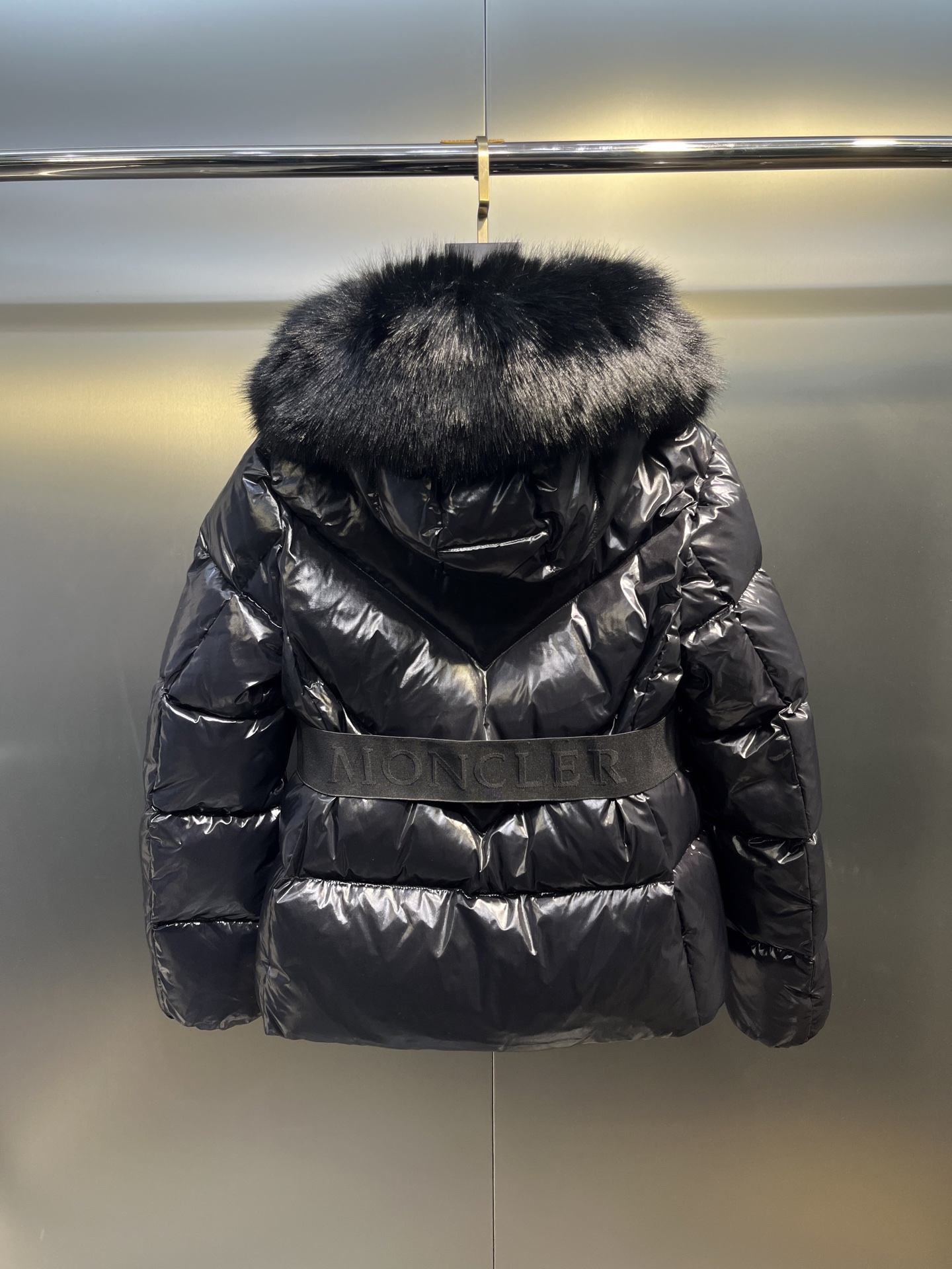 down jacket