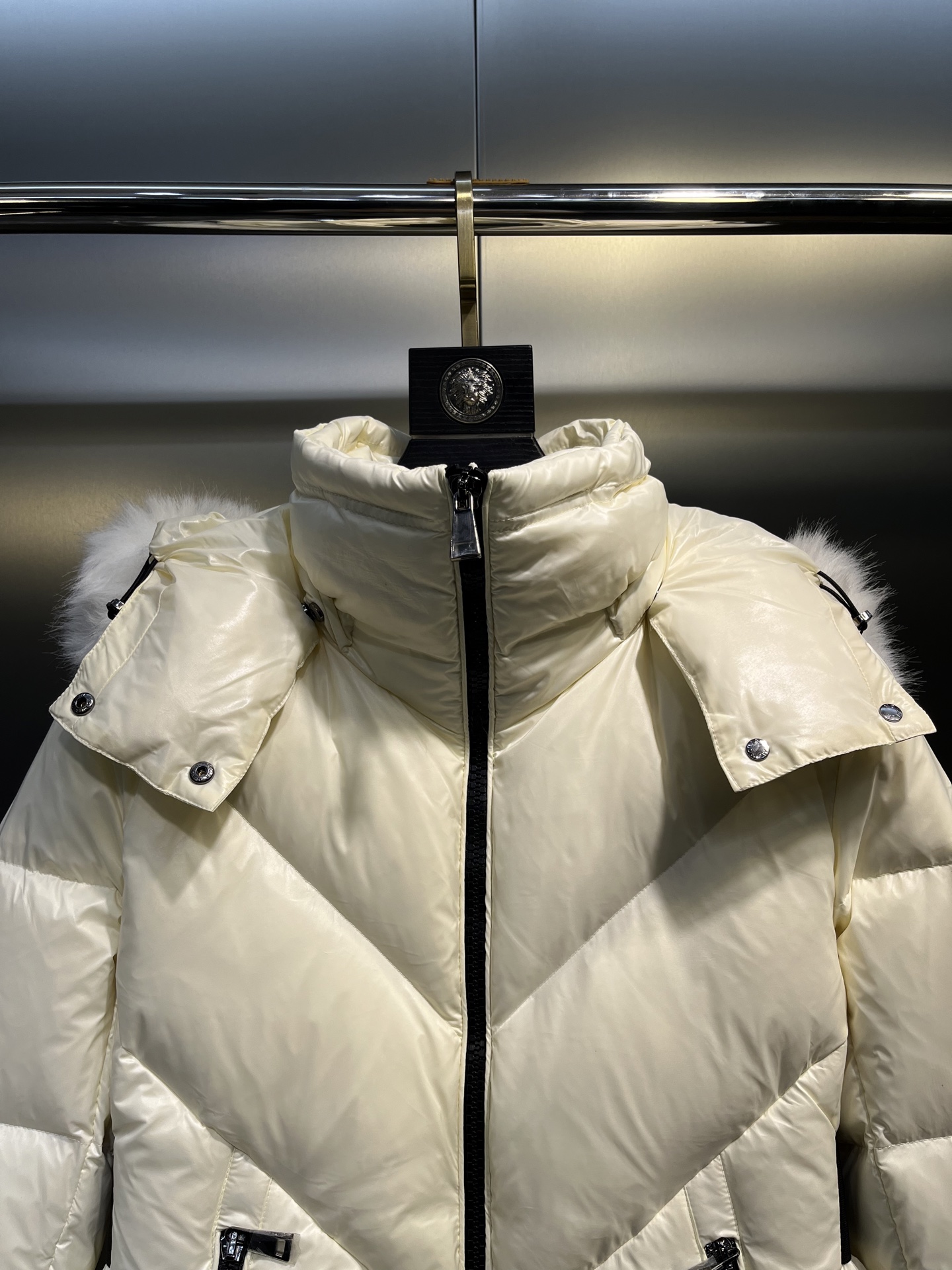 down jacket