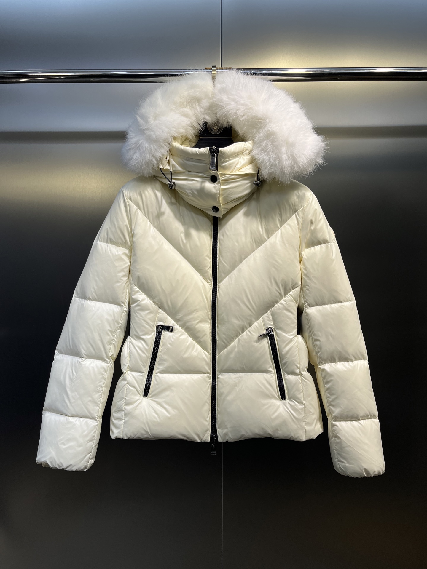down jacket
