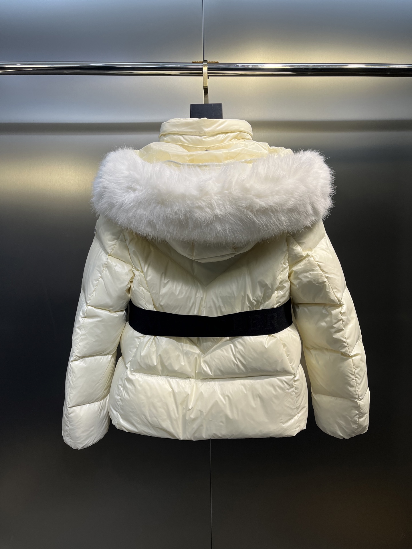 down jacket