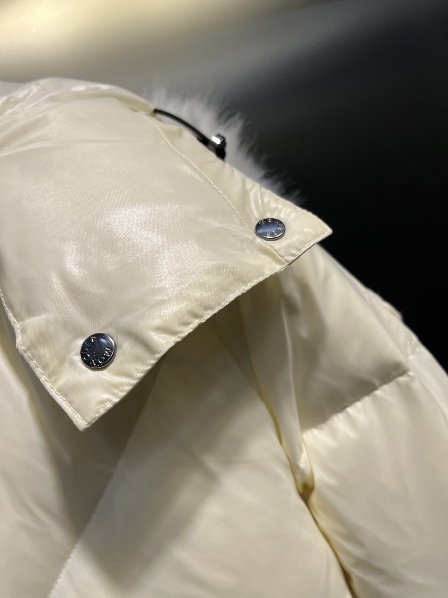 down jacket