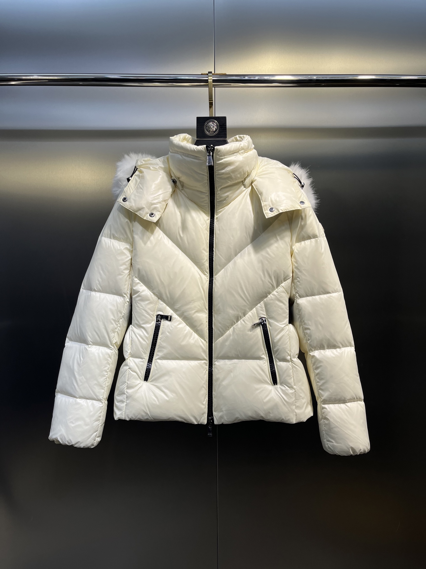 down jacket