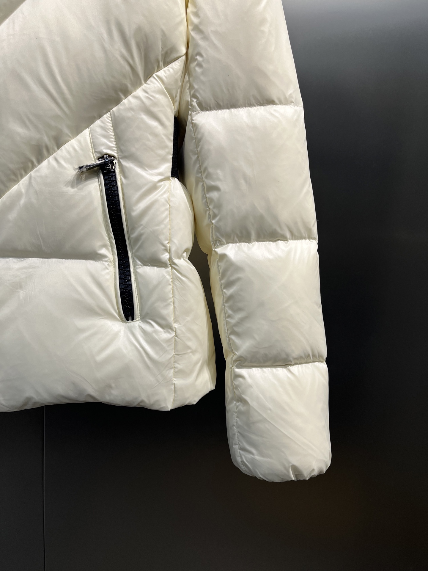 down jacket