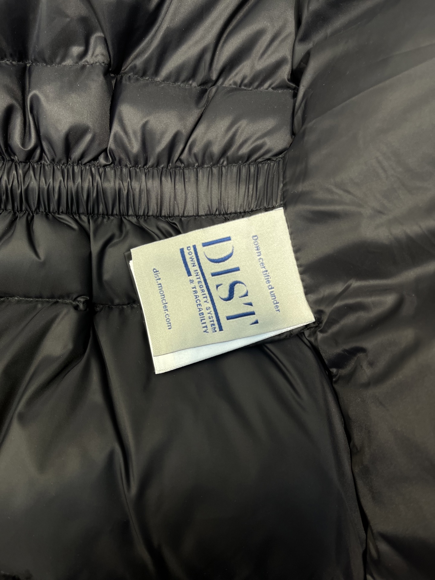 down jacket