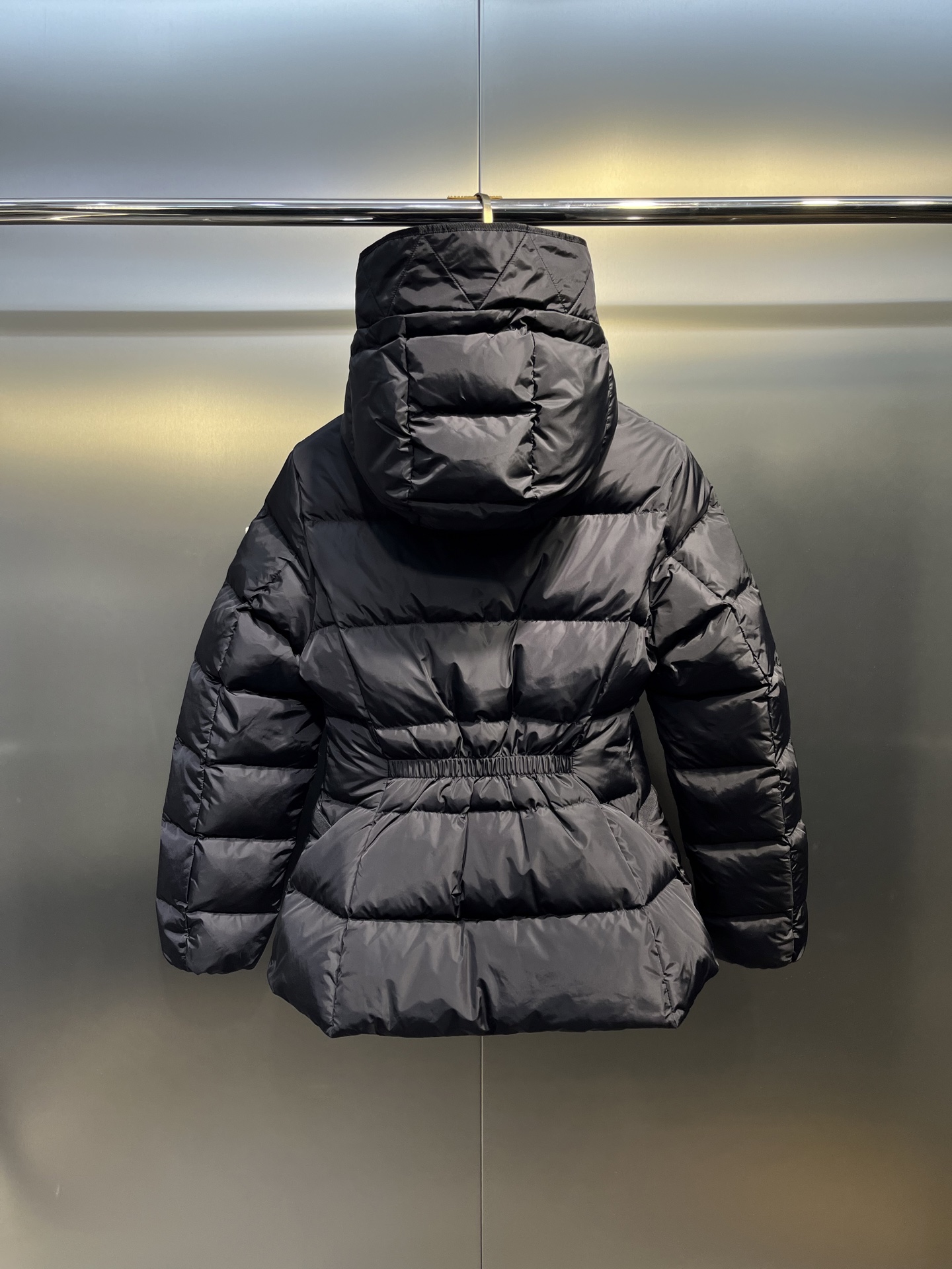 down jacket