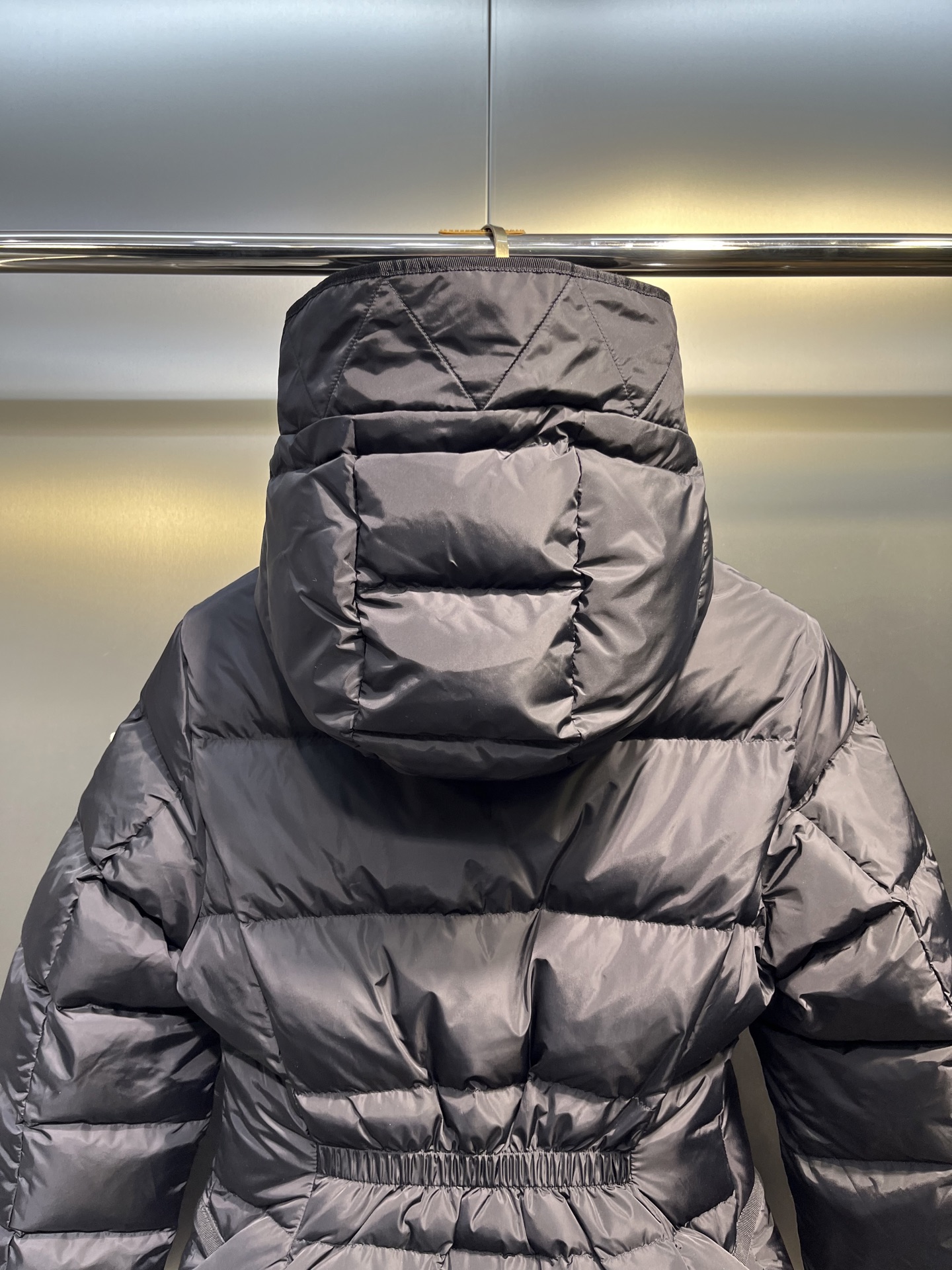 down jacket