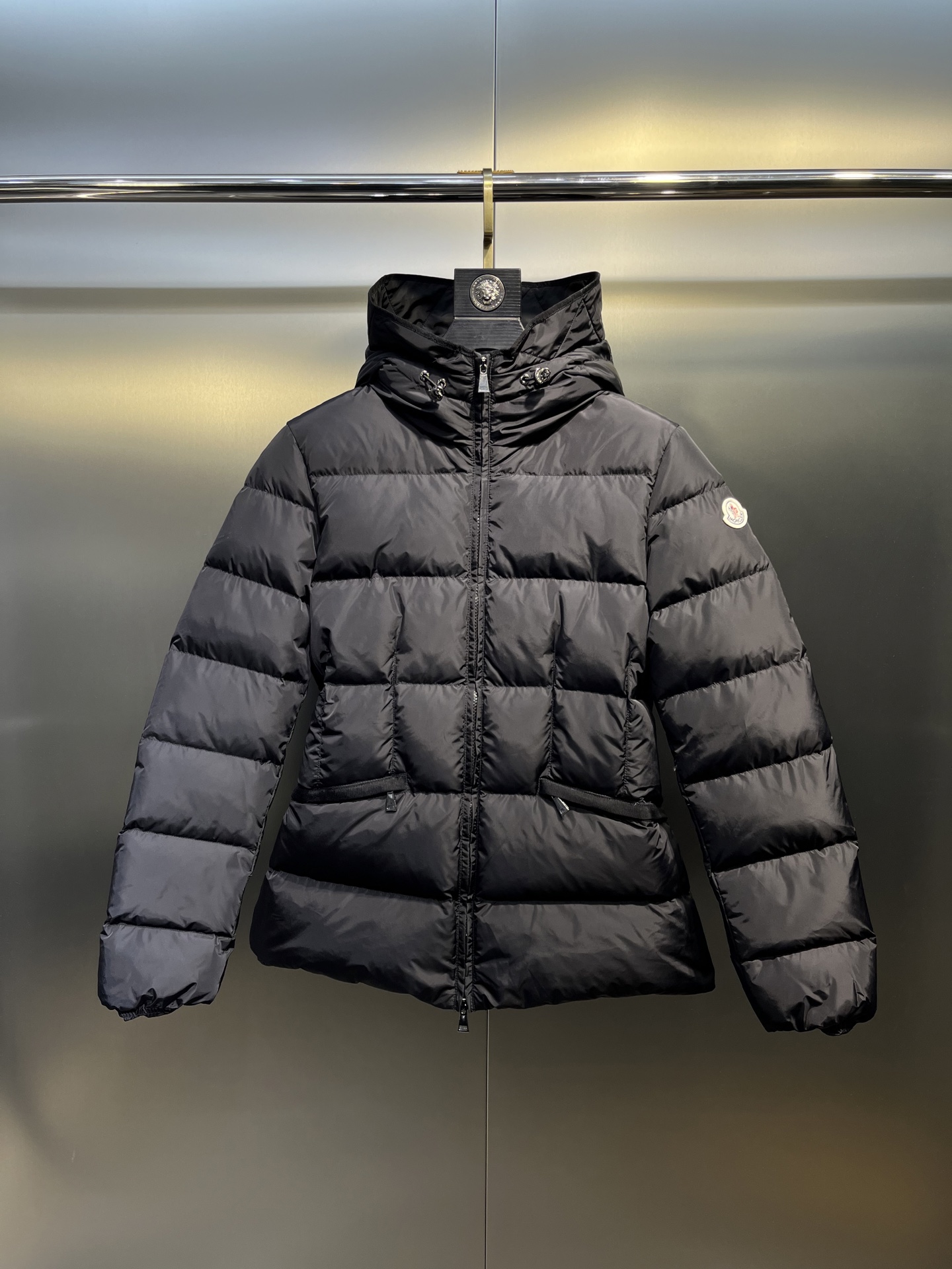 down jacket