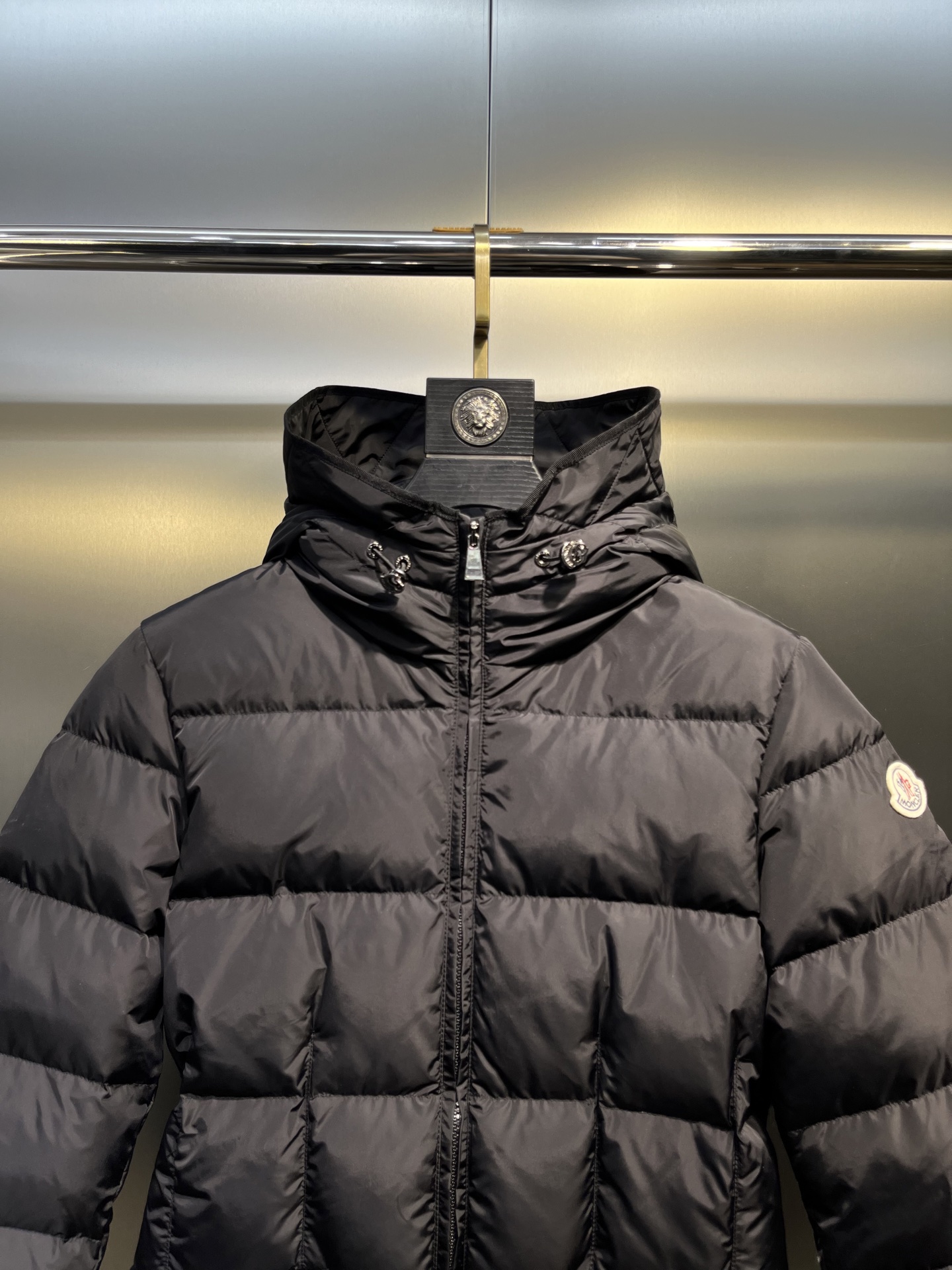 down jacket