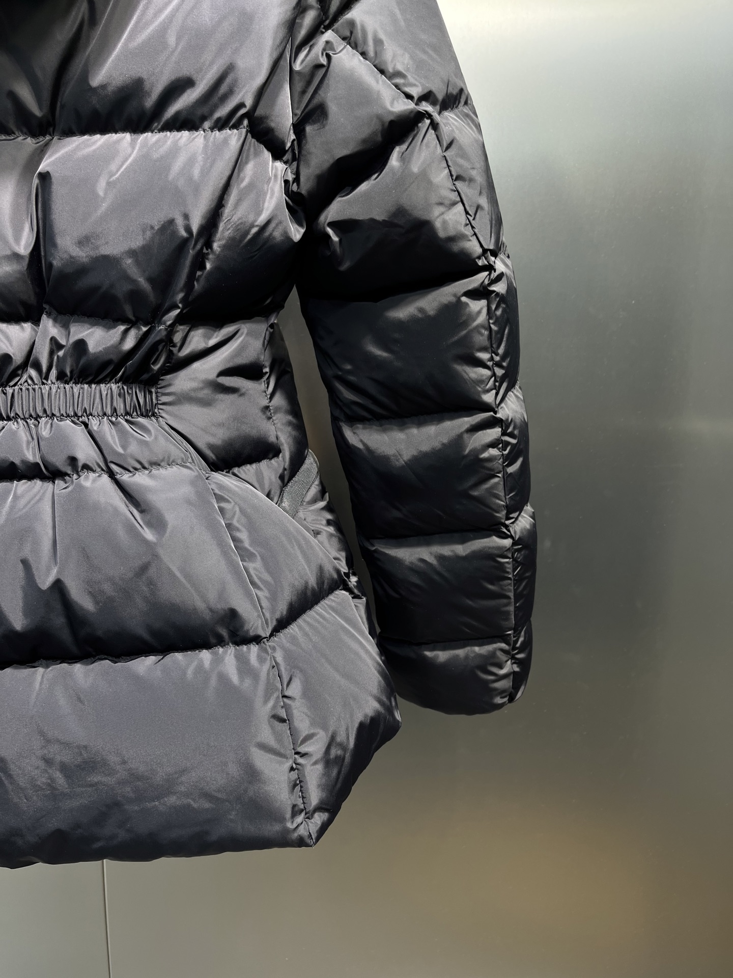 down jacket