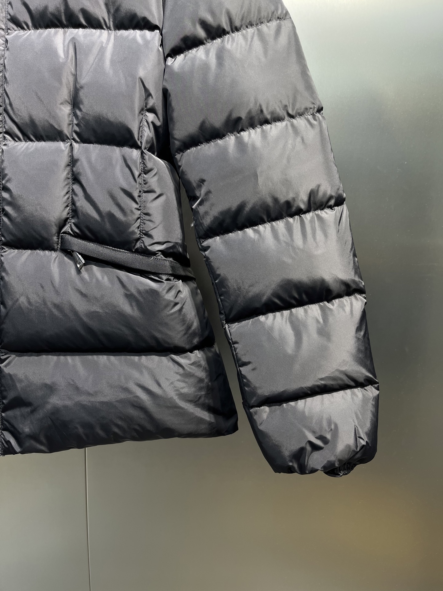 down jacket