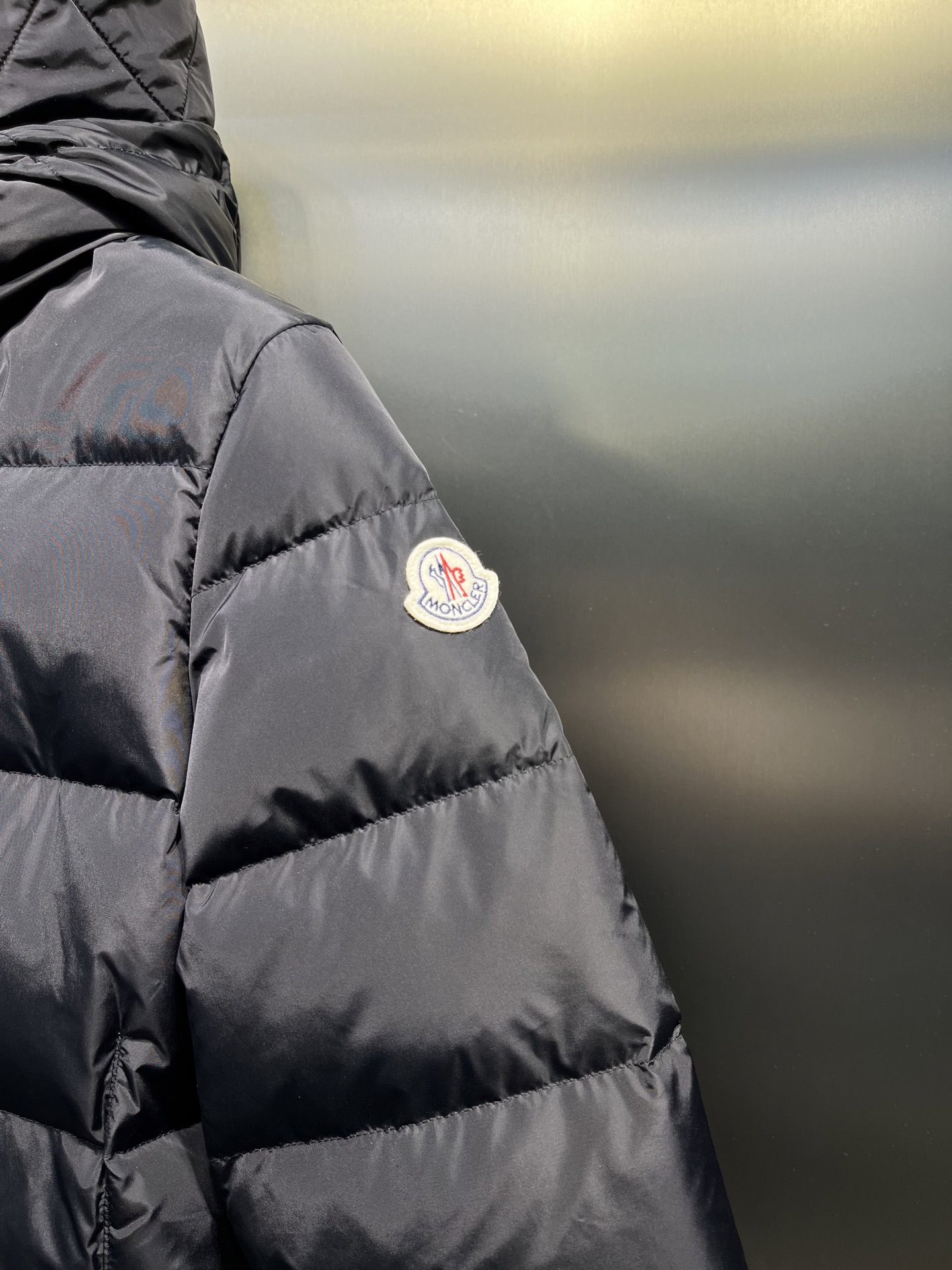 down jacket