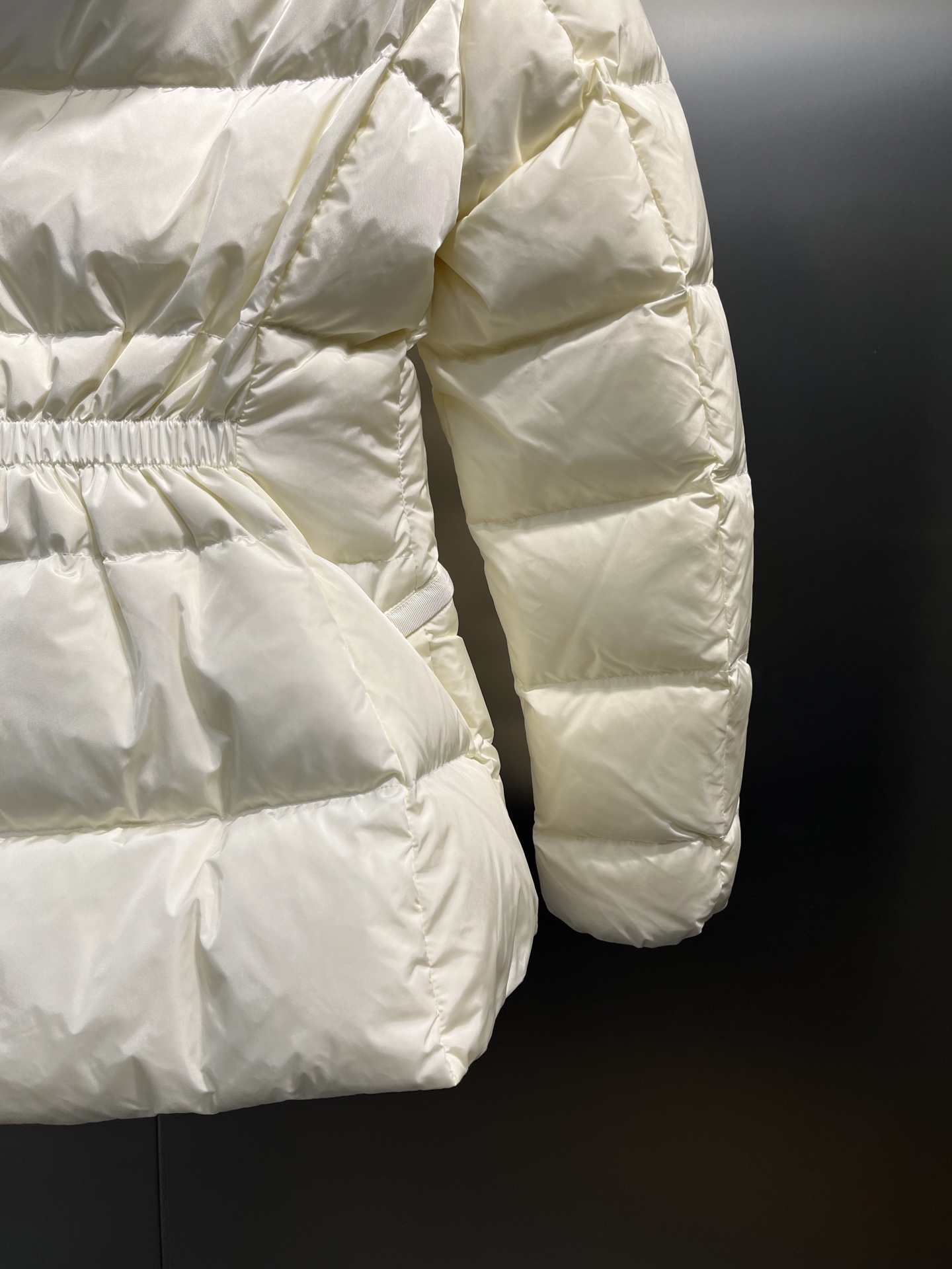 down jacket