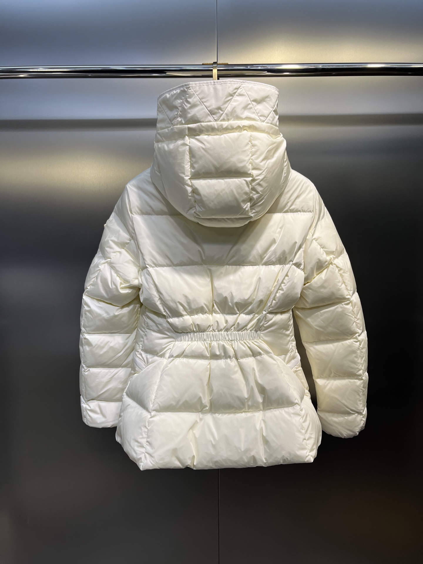 down jacket