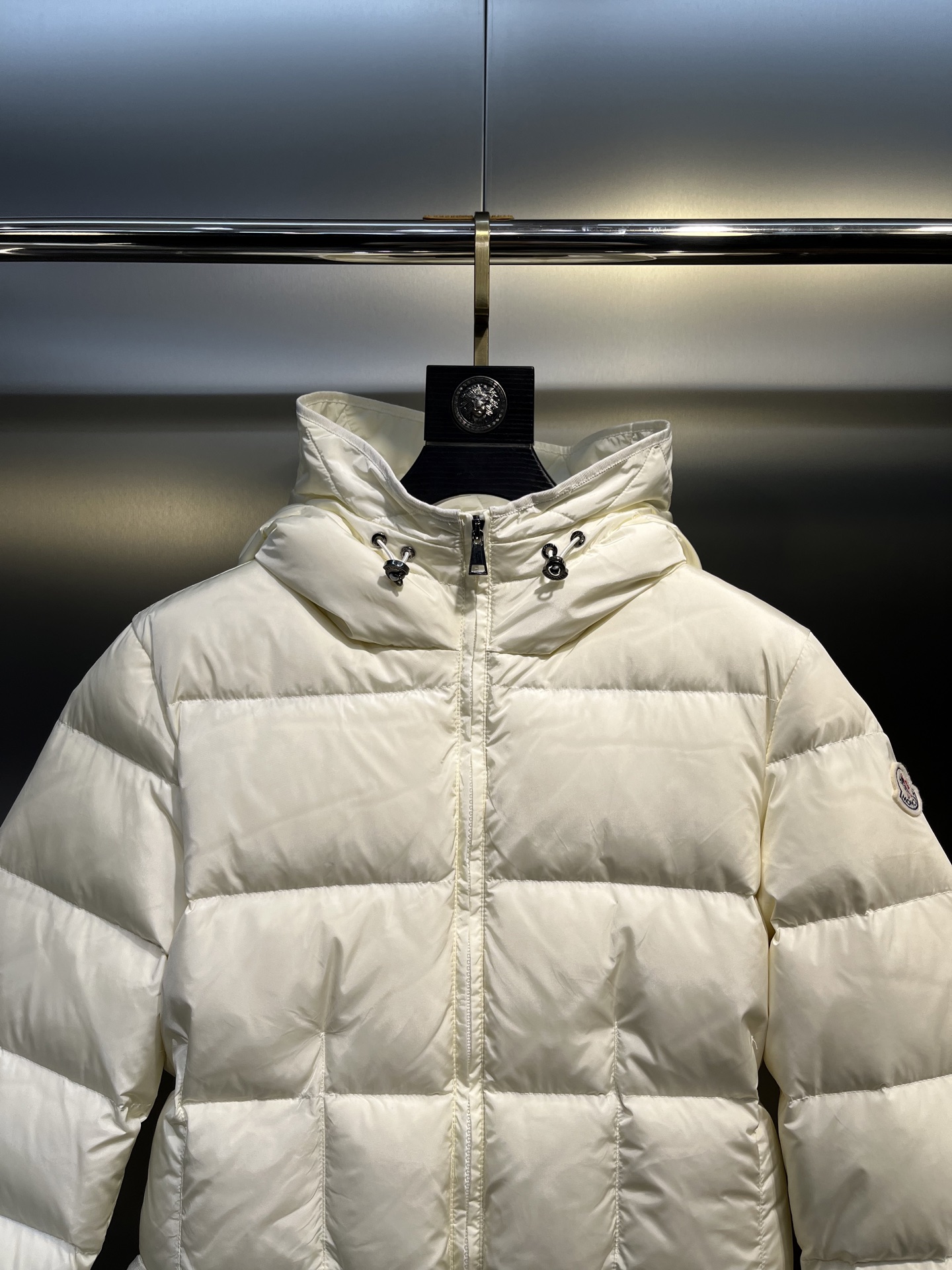down jacket
