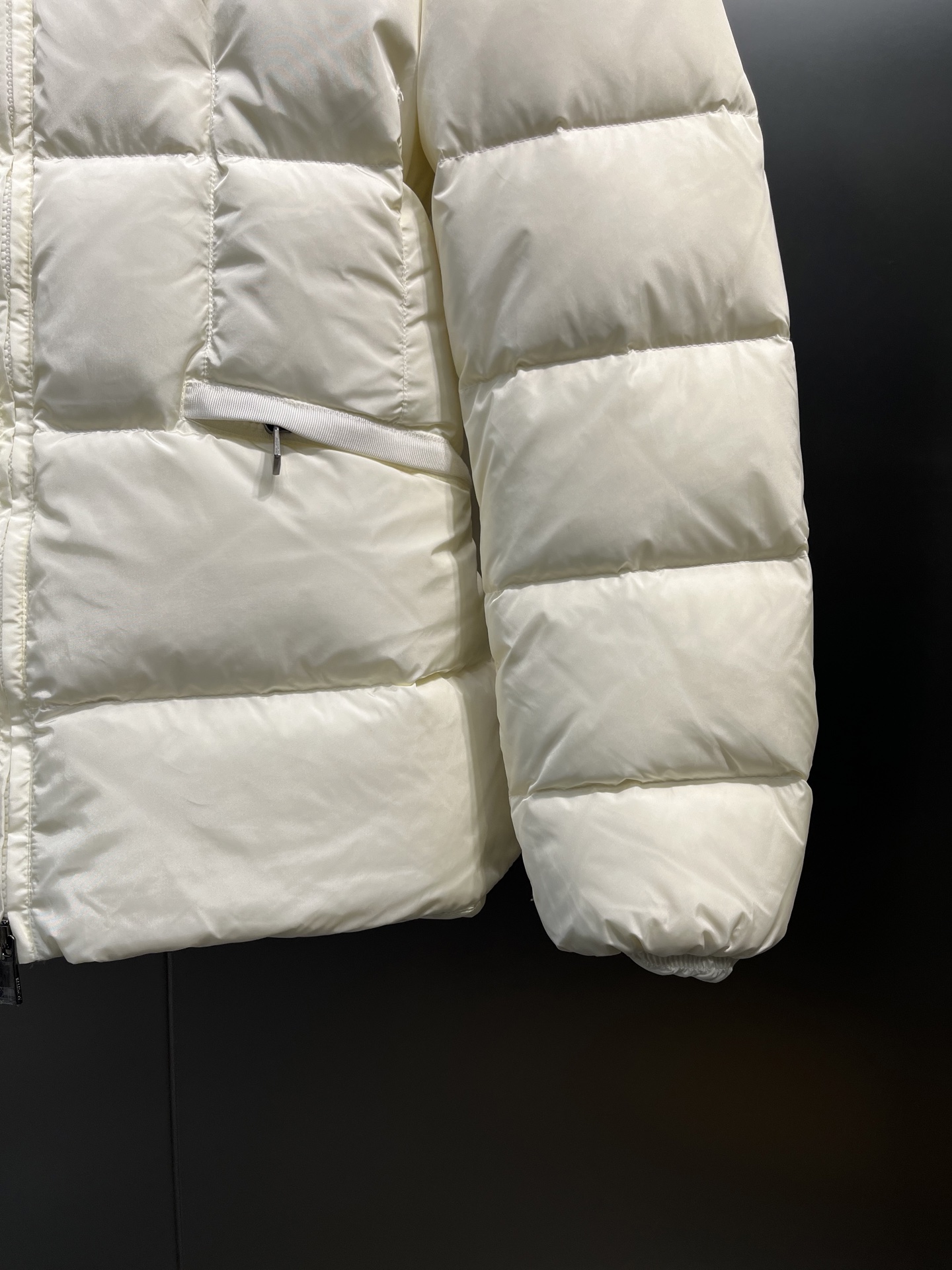 down jacket