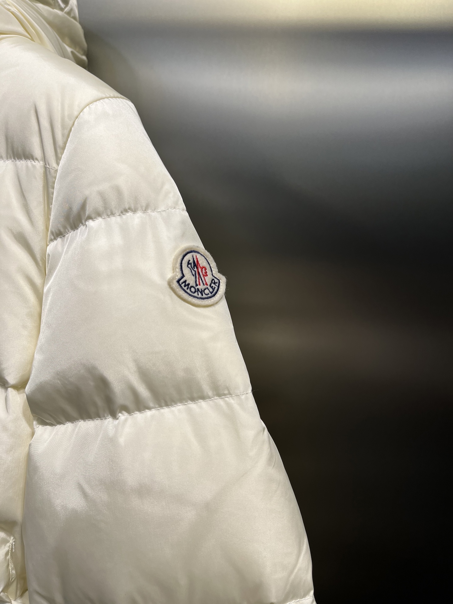 down jacket