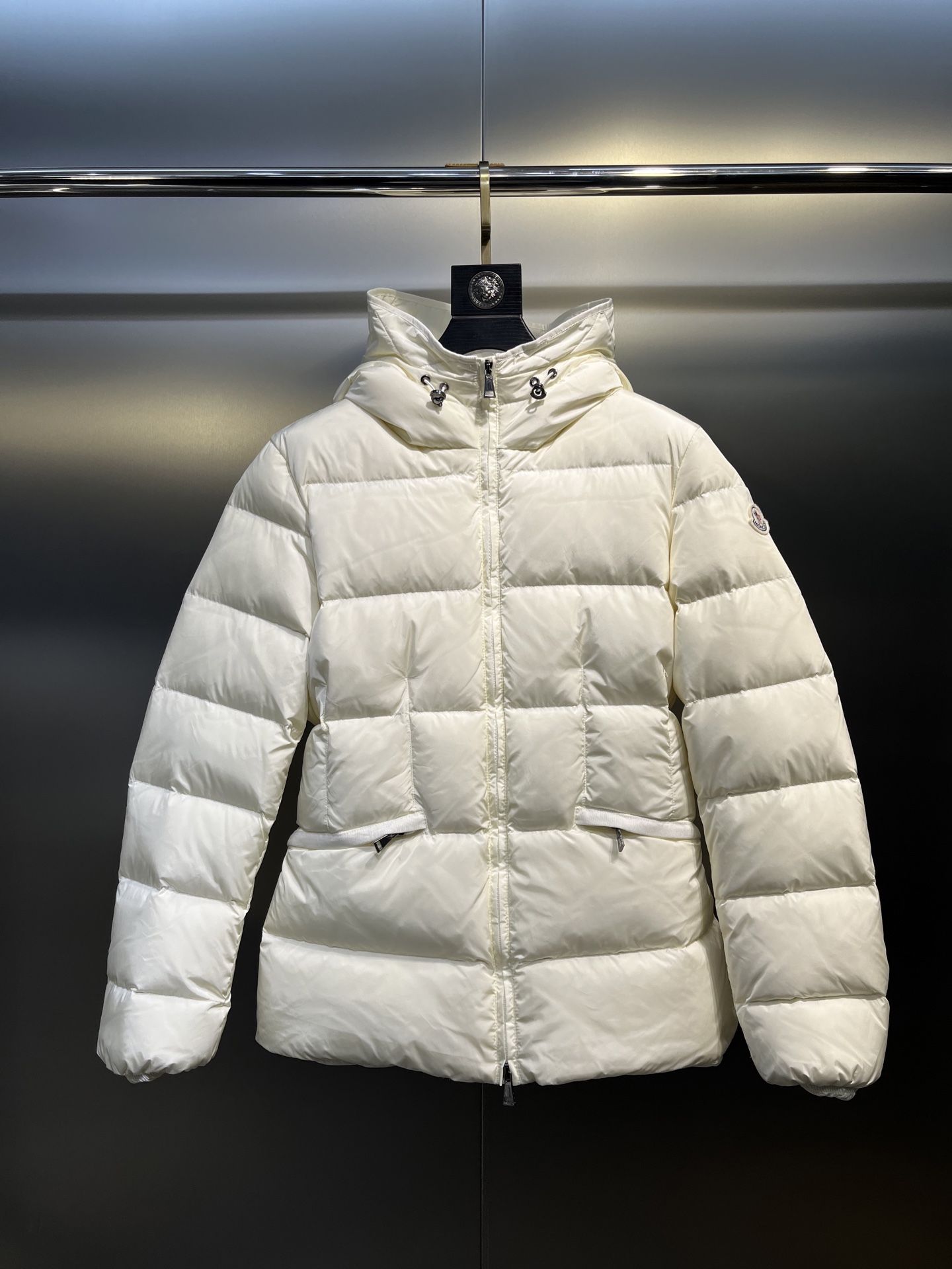 down jacket
