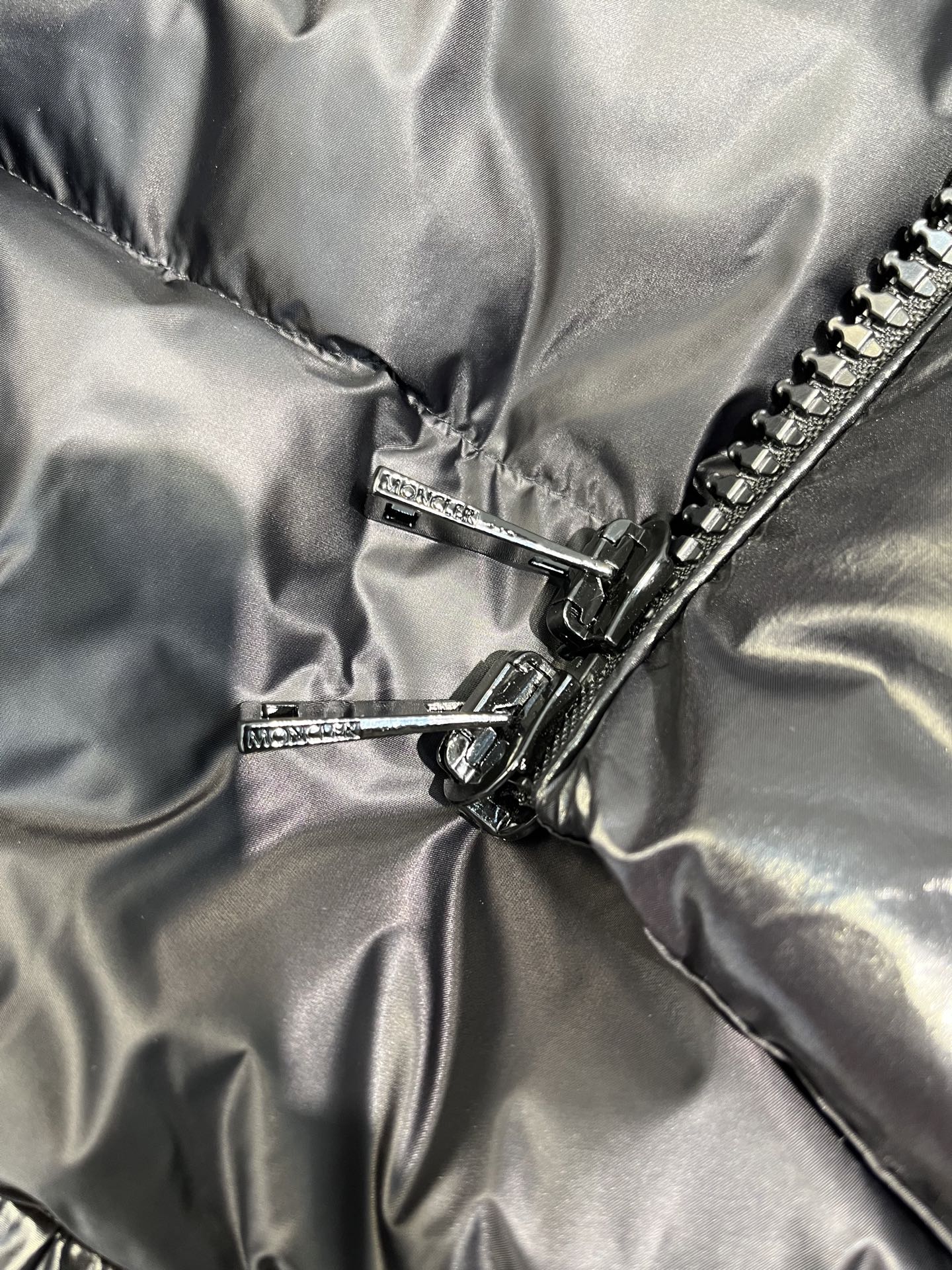 down jacket