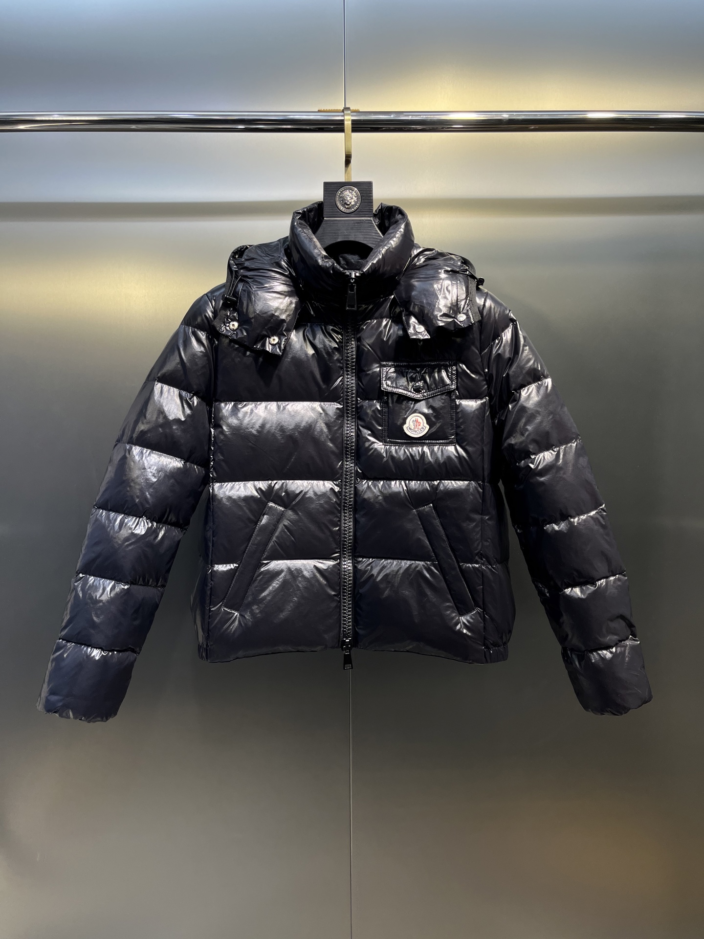 down jacket