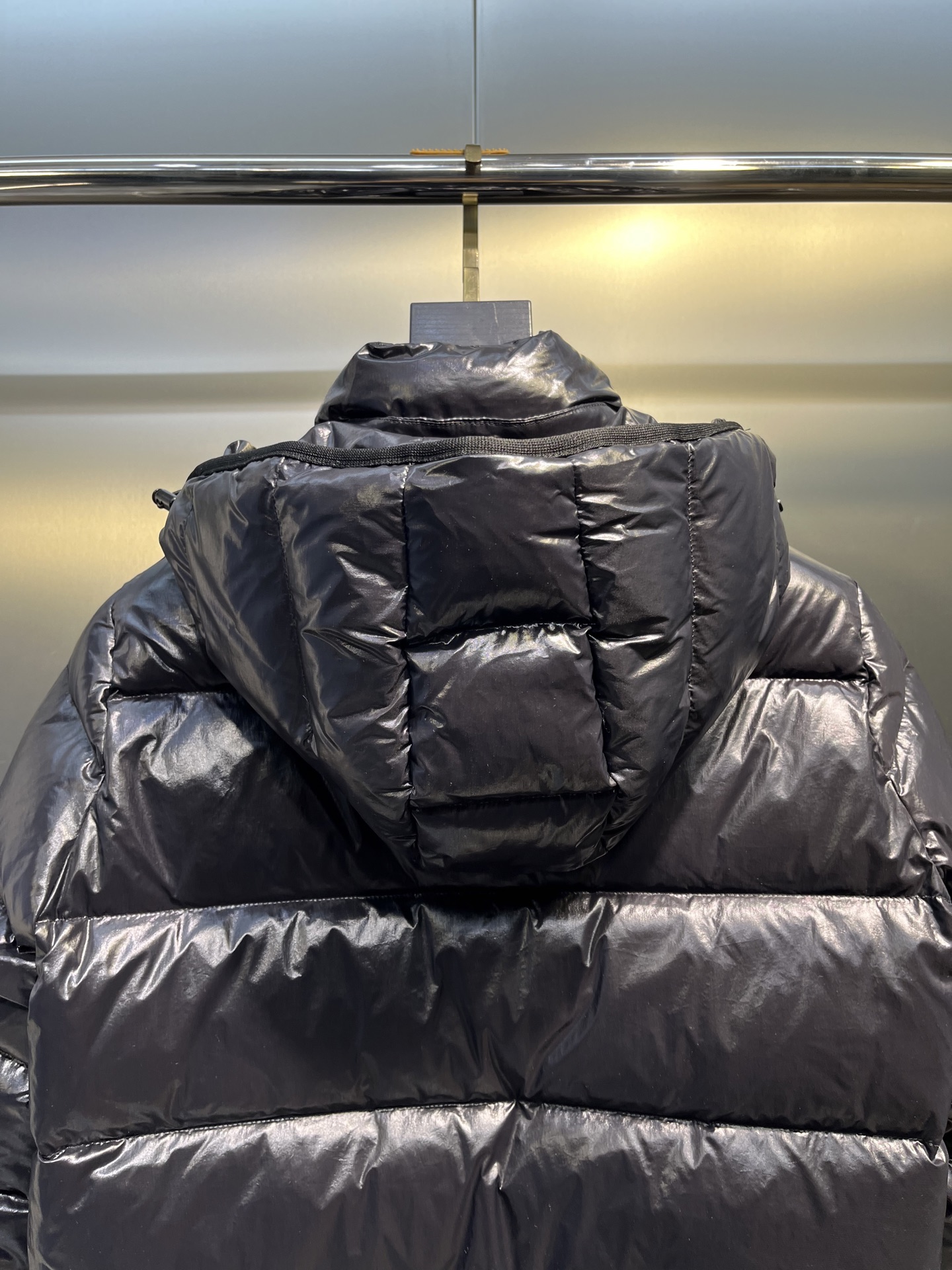down jacket