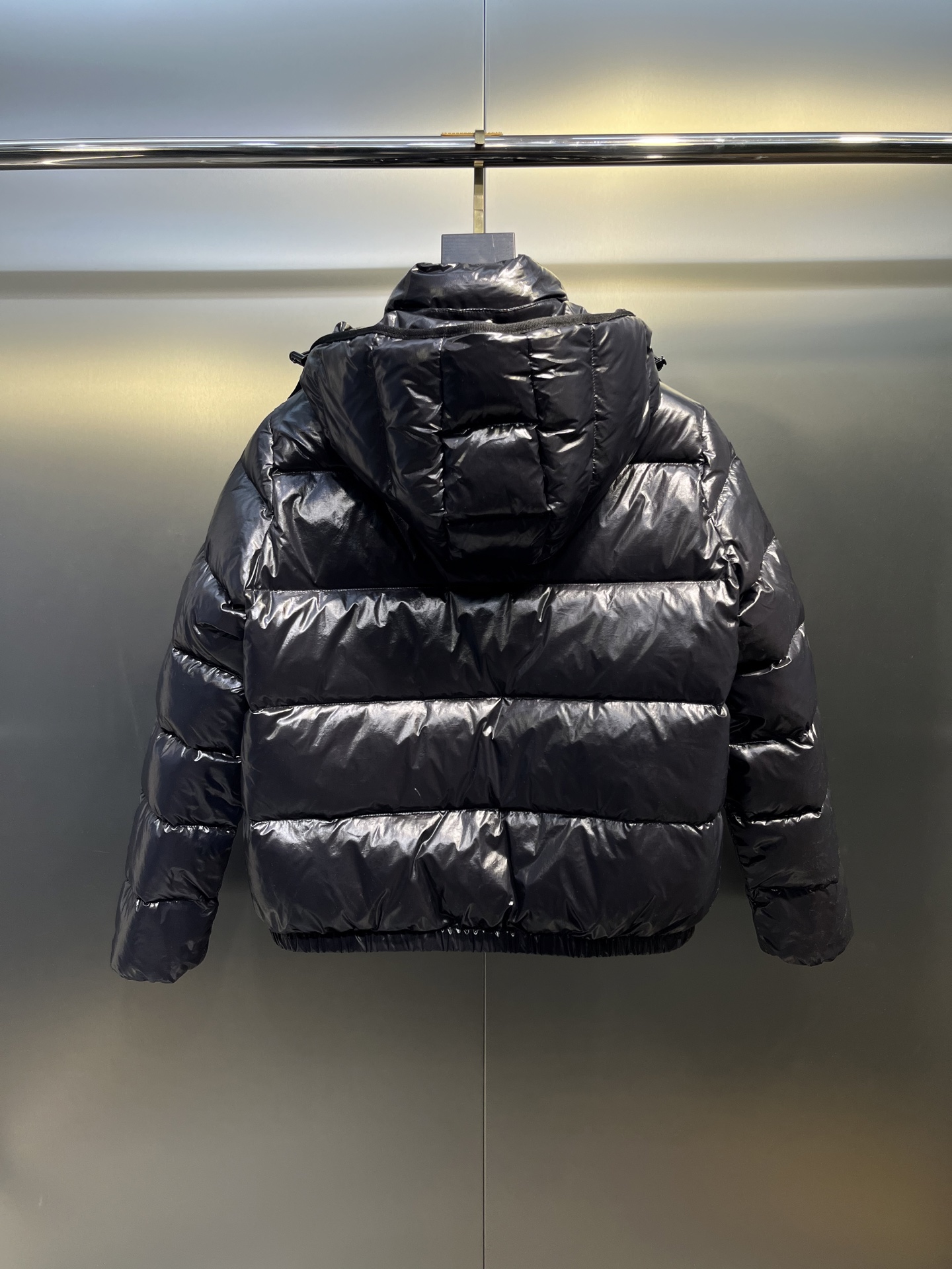 down jacket