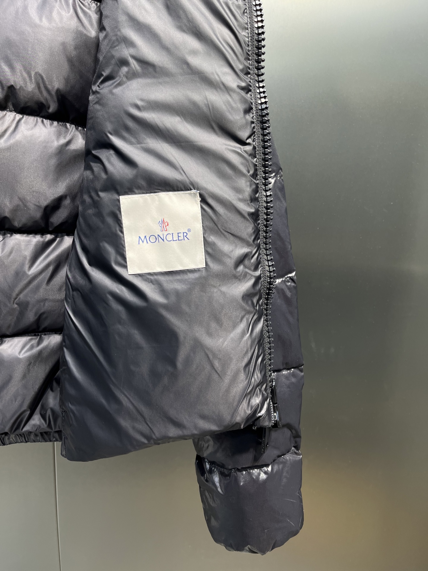 down jacket