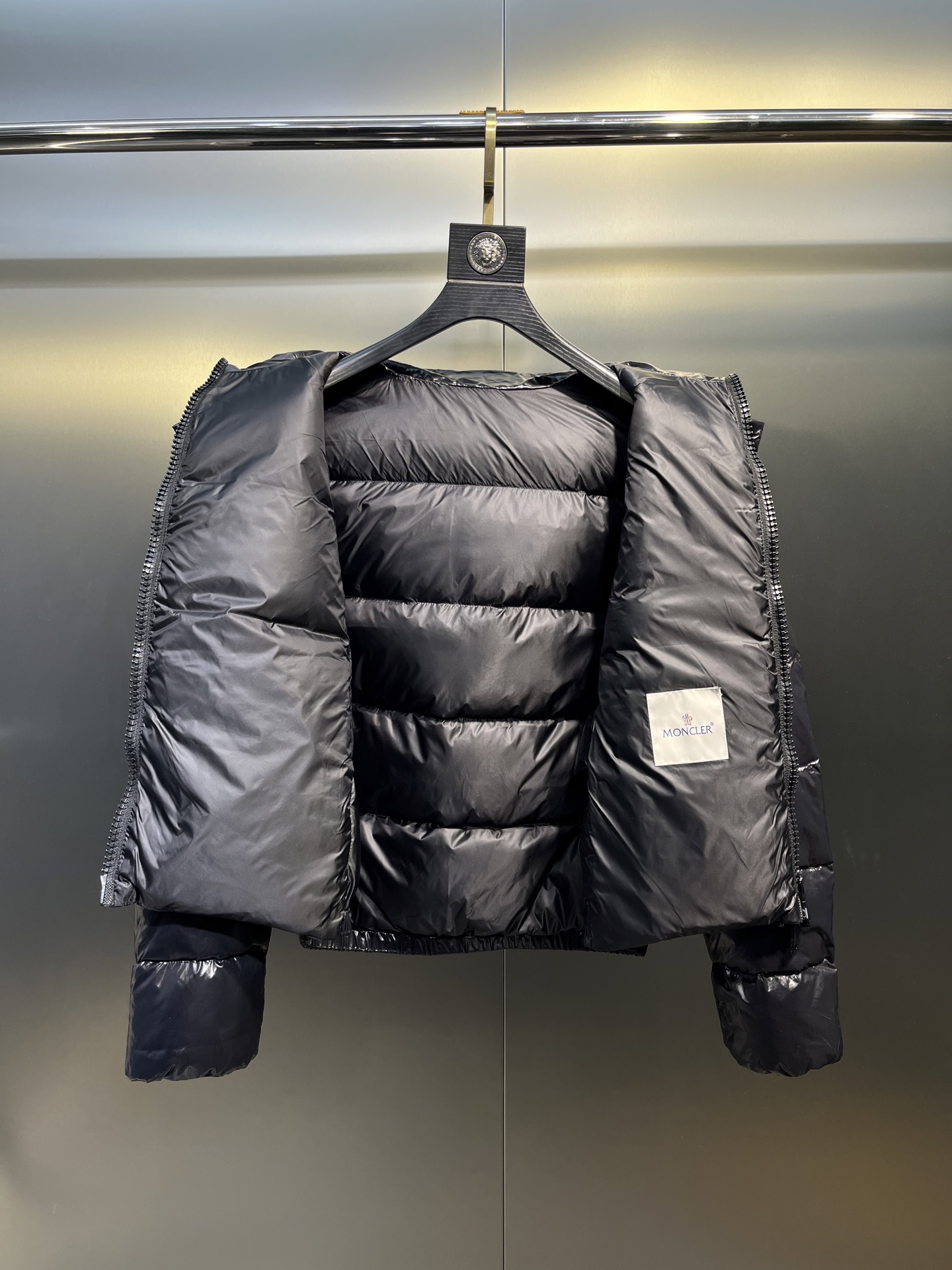 down jacket