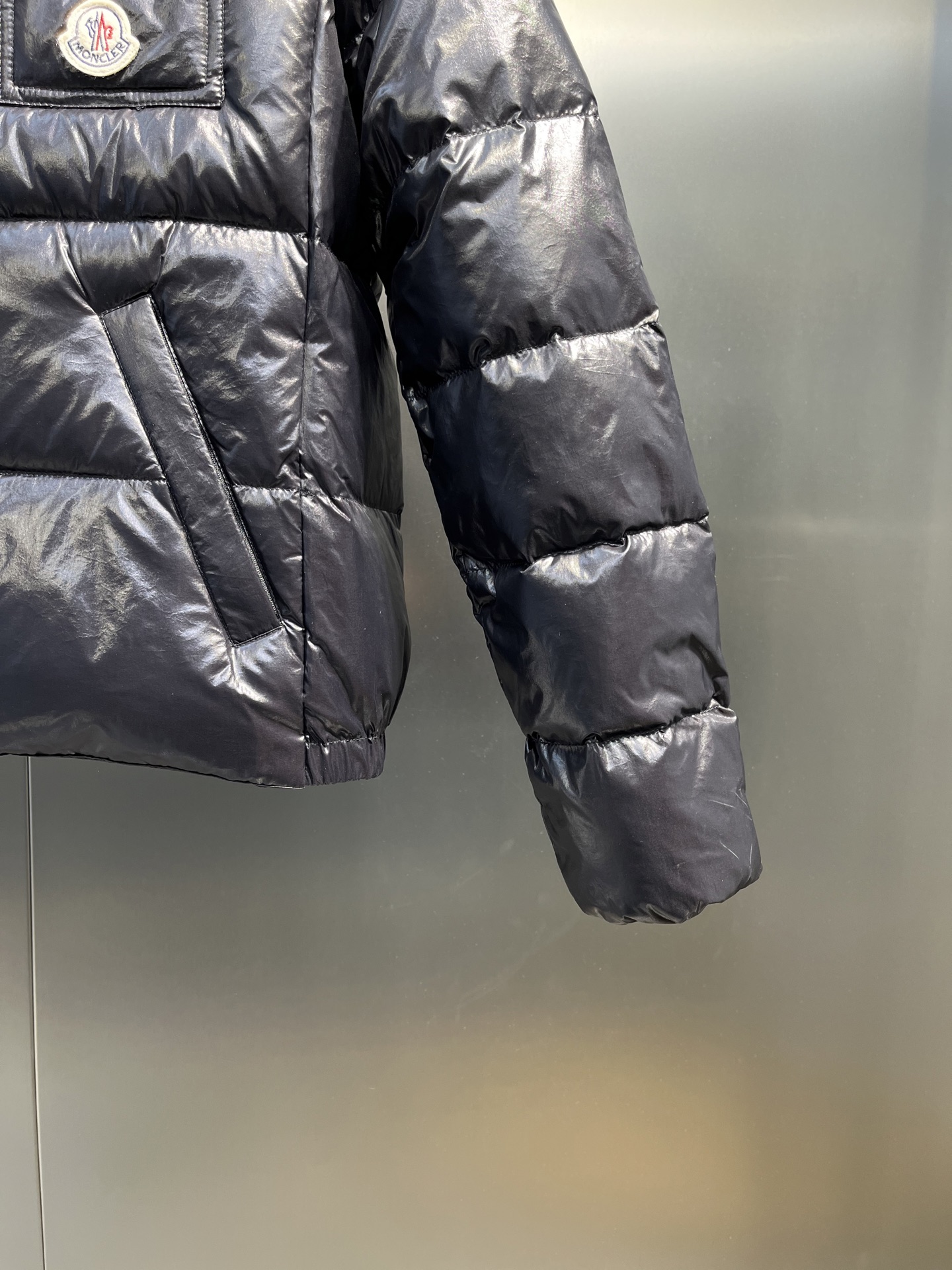 down jacket