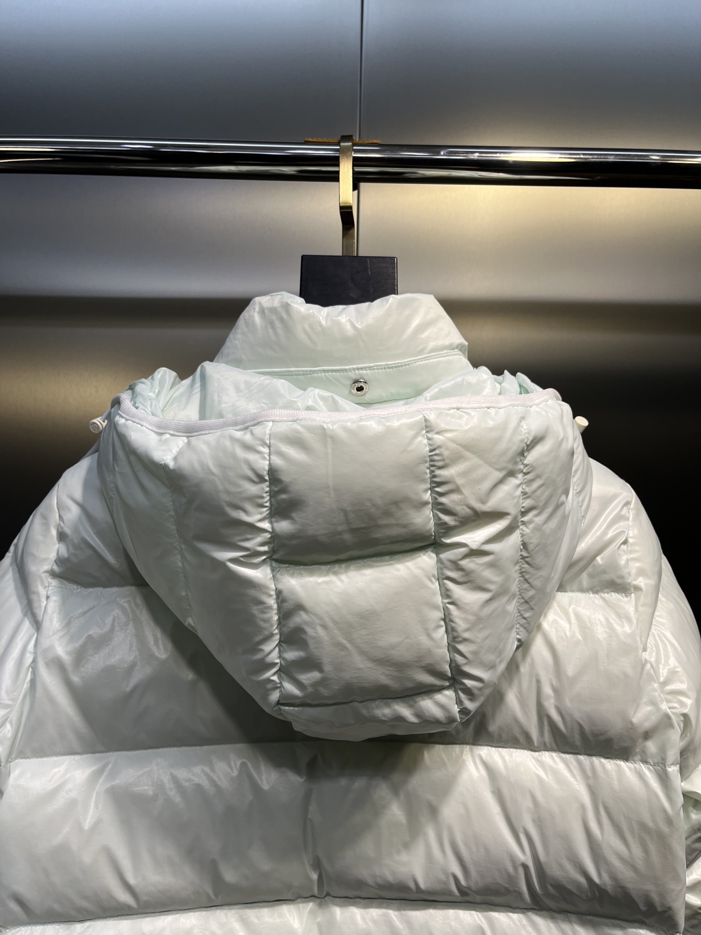 down jacket